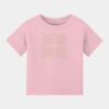 Infant Jersey Short Sleeve Tee Thumbnail
