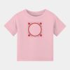 Infant Jersey Short Sleeve Tee Thumbnail
