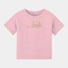 Infant Jersey Short Sleeve Tee Thumbnail