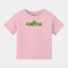 Infant Jersey Short Sleeve Tee Thumbnail