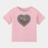 Infant Jersey Short Sleeve Tee Thumbnail