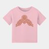 Infant Jersey Short Sleeve Tee Thumbnail