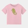 Infant Jersey Short Sleeve Tee Thumbnail