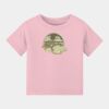 Infant Jersey Short Sleeve Tee Thumbnail