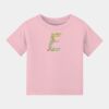 Infant Jersey Short Sleeve Tee Thumbnail