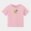 Infant Jersey Short Sleeve Tee Thumbnail