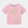 Infant Jersey Short Sleeve Tee Thumbnail
