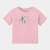 Infant Jersey Short Sleeve Tee Thumbnail