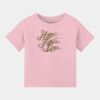 Infant Jersey Short Sleeve Tee Thumbnail