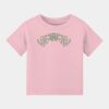 Infant Jersey Short Sleeve Tee Thumbnail