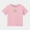 Infant Jersey Short Sleeve Tee Thumbnail