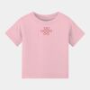 Infant Jersey Short Sleeve Tee Thumbnail