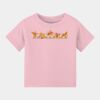 Infant Jersey Short Sleeve Tee Thumbnail