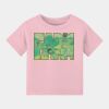 Infant Jersey Short Sleeve Tee Thumbnail