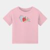 Infant Jersey Short Sleeve Tee Thumbnail