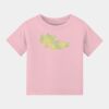 Infant Jersey Short Sleeve Tee Thumbnail