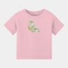 Infant Jersey Short Sleeve Tee Thumbnail