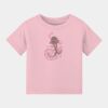 Infant Jersey Short Sleeve Tee Thumbnail