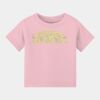 Infant Jersey Short Sleeve Tee Thumbnail