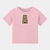 Infant Jersey Short Sleeve Tee Thumbnail