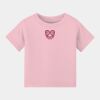 Infant Jersey Short Sleeve Tee Thumbnail