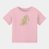 Infant Jersey Short Sleeve Tee Thumbnail