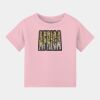 Infant Jersey Short Sleeve Tee Thumbnail