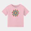 Infant Jersey Short Sleeve Tee Thumbnail