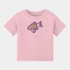Infant Jersey Short Sleeve Tee Thumbnail