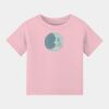 Infant Jersey Short Sleeve Tee Thumbnail