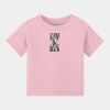 Infant Jersey Short Sleeve Tee Thumbnail