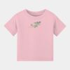 Infant Jersey Short Sleeve Tee Thumbnail