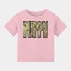 Infant Jersey Short Sleeve Tee Thumbnail