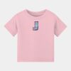 Infant Jersey Short Sleeve Tee Thumbnail