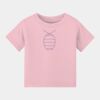 Infant Jersey Short Sleeve Tee Thumbnail