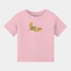 Infant Jersey Short Sleeve Tee Thumbnail
