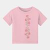Infant Jersey Short Sleeve Tee Thumbnail