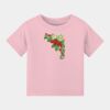 Infant Jersey Short Sleeve Tee Thumbnail