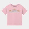 Infant Jersey Short Sleeve Tee Thumbnail