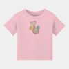 Infant Jersey Short Sleeve Tee Thumbnail