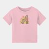 Infant Jersey Short Sleeve Tee Thumbnail