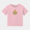 Infant Jersey Short Sleeve Tee Thumbnail