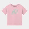 Infant Jersey Short Sleeve Tee Thumbnail
