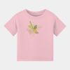 Infant Jersey Short Sleeve Tee Thumbnail
