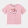 Infant Jersey Short Sleeve Tee Thumbnail
