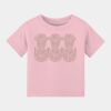 Infant Jersey Short Sleeve Tee Thumbnail