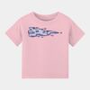 Infant Jersey Short Sleeve Tee Thumbnail