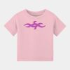 Infant Jersey Short Sleeve Tee Thumbnail