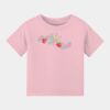 Infant Jersey Short Sleeve Tee Thumbnail
