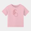 Infant Jersey Short Sleeve Tee Thumbnail